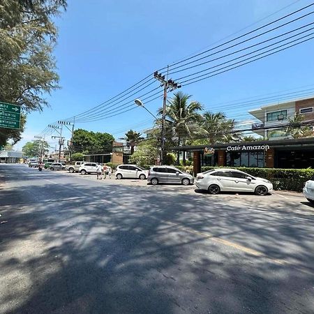 Title 3, Rawai Phuket Apartment Exterior photo