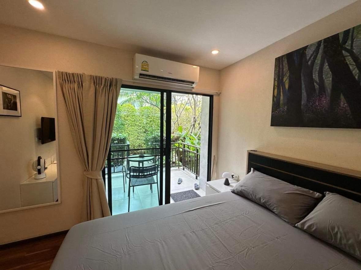 Title 3, Rawai Phuket Apartment Exterior photo